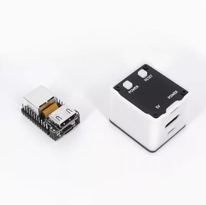 Sipeed NanoKVM PiKVM Mini telecomando funzionamento e manutenzione Server Raspberry Pi - Product Image 3