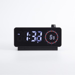 Wholesale the New <strong>Countdown</strong> Table Clock Has a Dual Display of the Visual Manager Alarm Clock Customized - Product Image 5