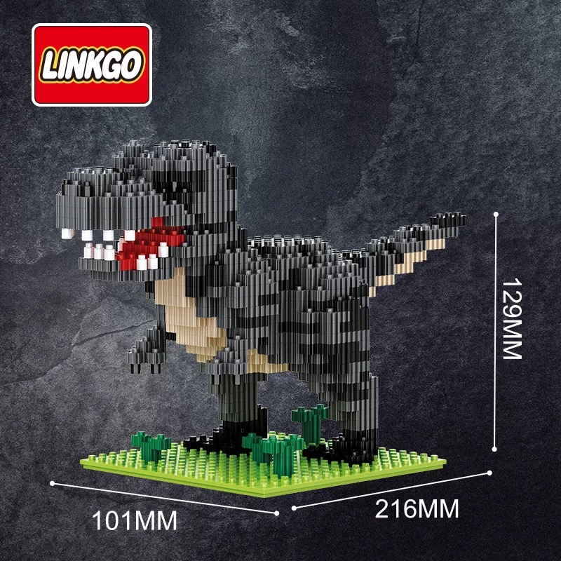 68296 Tiranosaurio rex