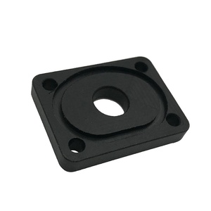 บริการเปลี่ยนซีเอ็นซีที่มีความแม่นยำสูงของจีนชิ้นส่วนกลึง CNC แม่นยำ9001 ISO - Product Image 2