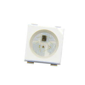 Jstronic WS2811 WS2812 WS2813 WS2815 IC สร้างใน3535 RGB SMD RGB นำชิป WS2812B WS2813B WS2815B - Product Image 5