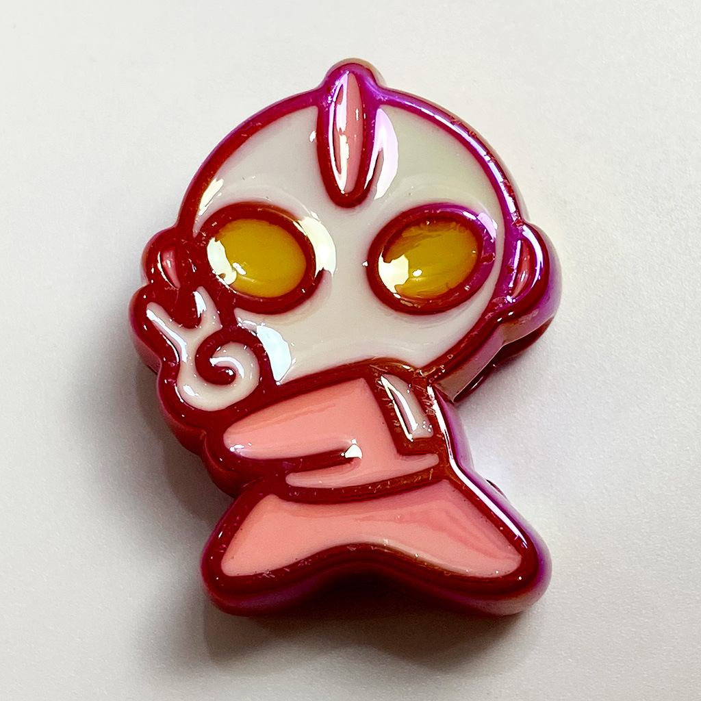 Red Ultraman