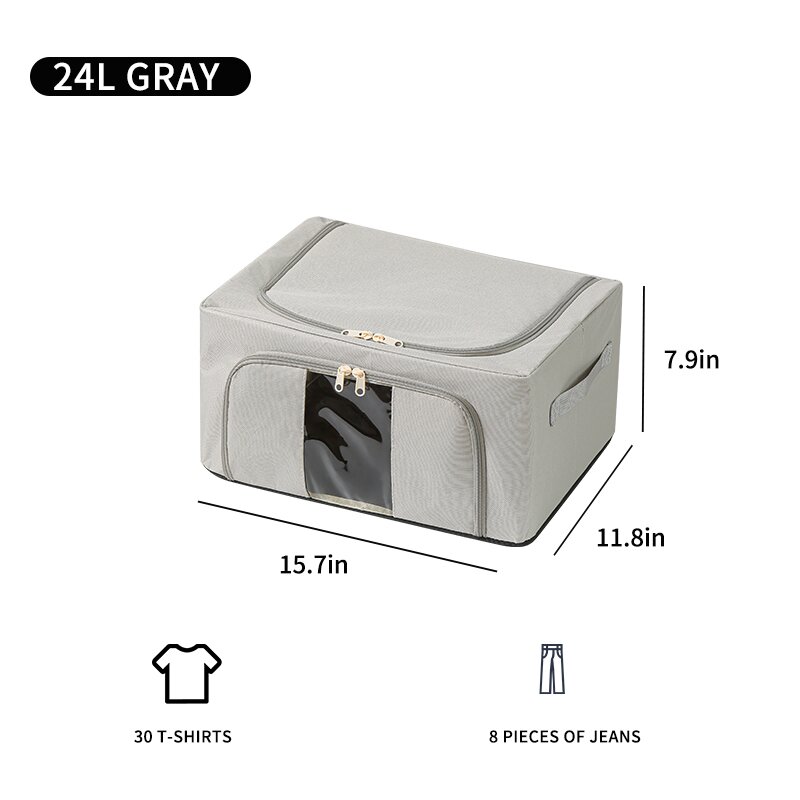 Grey Small