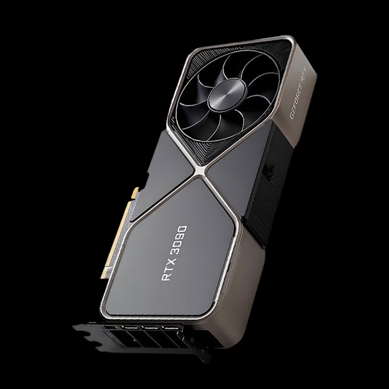 GeForce RTX 3090