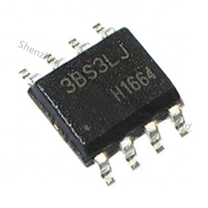 IC集積回路ICE3BS03LJG AC-DC PWM-PFCコントローラICE3BS03LJGXUMA1 - Product Image 1