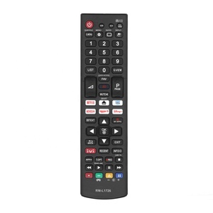 Yeni evrensel RM-L1726 RM-L1726 V2 uzaktan kumanda LG akıllı TV için kullanın - Product Image 1