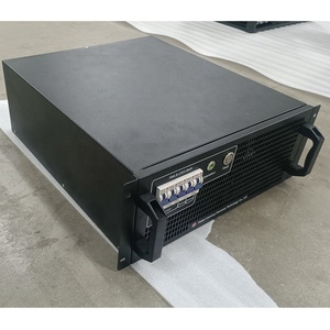Rack Mounted Load Bank Air Cooled Load Bank for <strong>Testing</strong> CDU in <strong>Data</strong> Center - Product Image 1