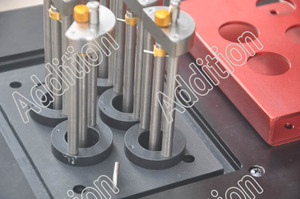 ASTM D4684 ADICIÓN Dispositivo MRV automático Tensión de rendimiento Viscosidad aparente de aceites de motor a baja temperatura Probador - Product Image 4