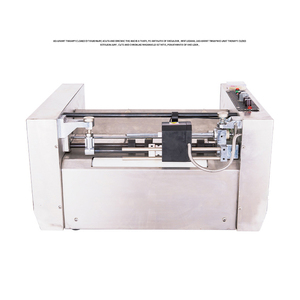 TEBAK MY-300 Dry Ink <strong>Coding</strong> Machine Solid Ink <strong>Coding</strong> Machine Automatic Batch <strong>Coding</strong> Machine