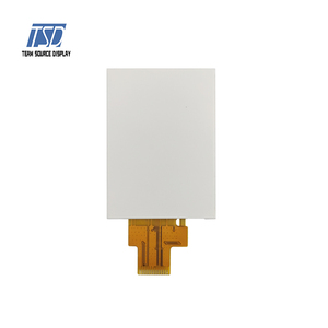 TSD 2.0 Zoll 240*320 res. Tft lcd display MCU/SPI-Schnitts telle mit Touchscreen - Product Image 6