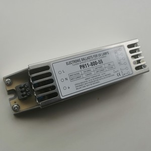 TUV55W GHO357T5 GHO436T5 TUV35WHO uv lamba elektronik balast HO tipi 800mA 25w 35w 48w 55w 60w uvc balast PH11-800-55 - Product Image 3