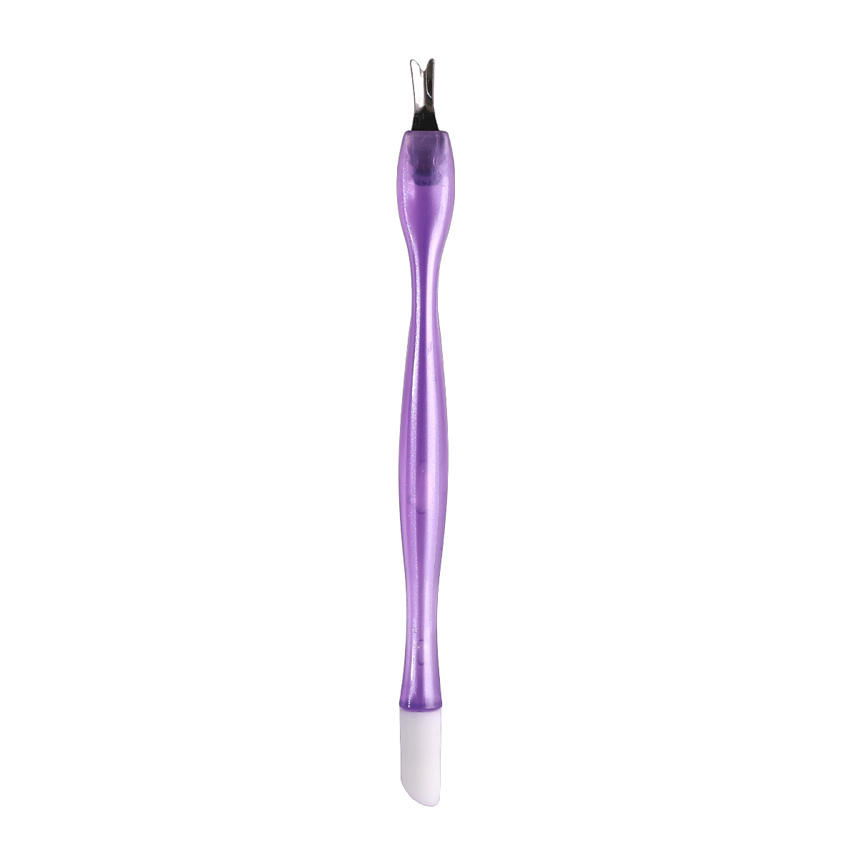8732-violet nacré en vrac