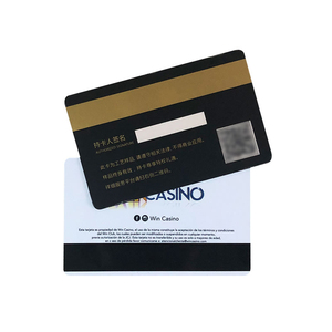 Ultima progettazione ha integrato la macchina per la codifica della carta della banda magnetica e con la funzione UV della stampante per stampare sulla scheda all'intero Pro - Product Image 3