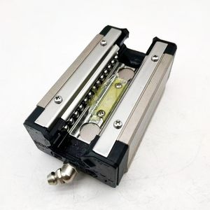 日本原装T H K线性滑块HSR25 HSR25R线性导轨HSR25R1SS(GK) 块线性滑块 - Product Image 4