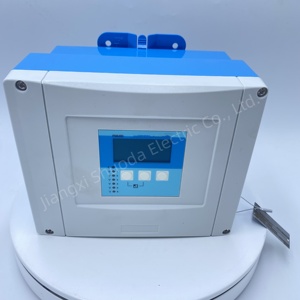 E + + H FMU90-R11CA111AA3A 80GHz Radar seviyesi verici 4 telli HART Modbus SIL2 IP66 Tank seviyesi izleme için - Product Image 1