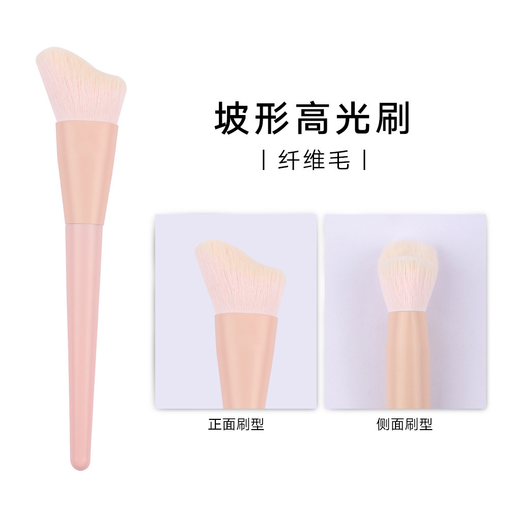 06 slope high-light brush