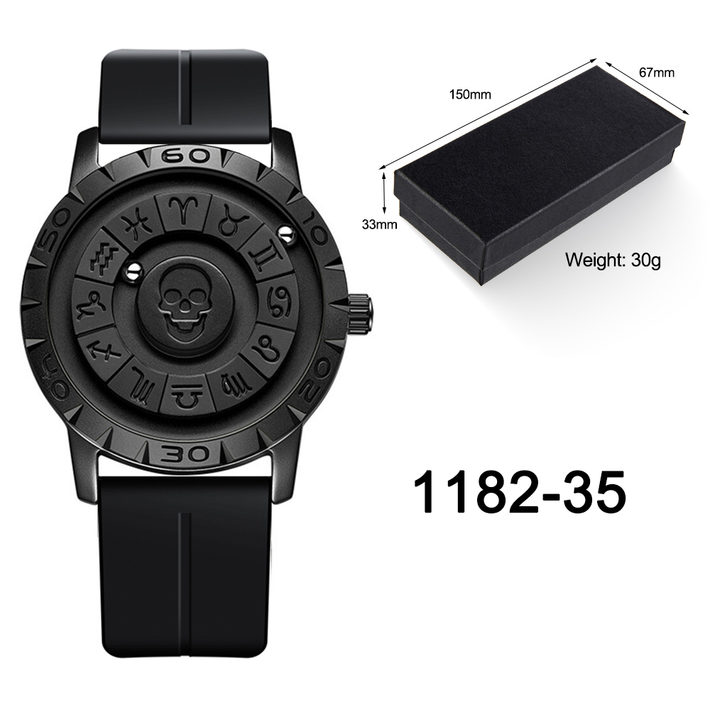 1182-35 Noir