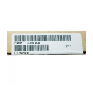 Nuovo PLC PAC controller dedicati per 6 es7 135 4 lb02 0 ab0 DP modulo di elettronica un anno di garanzia consegna rapida - Product Image 1