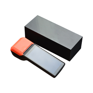 4G SoftPOS NFC быстрая оплата Android 14 POS терминал с 58 mmmthermal принтер R330 Plus - Product Image 6