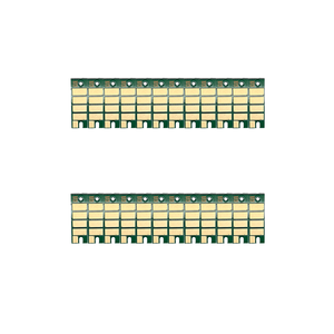 Sg3300 sg2300 colortime gc43 tương thích Cartridge một thời gian <span class=keywords><strong>chip</strong></span> cho <span class=keywords><strong>RICOH</strong></span> SG 3300 SG 2300 máy in hộp mực Mực <span class=keywords><strong>chip</strong></span> - Product Image 1