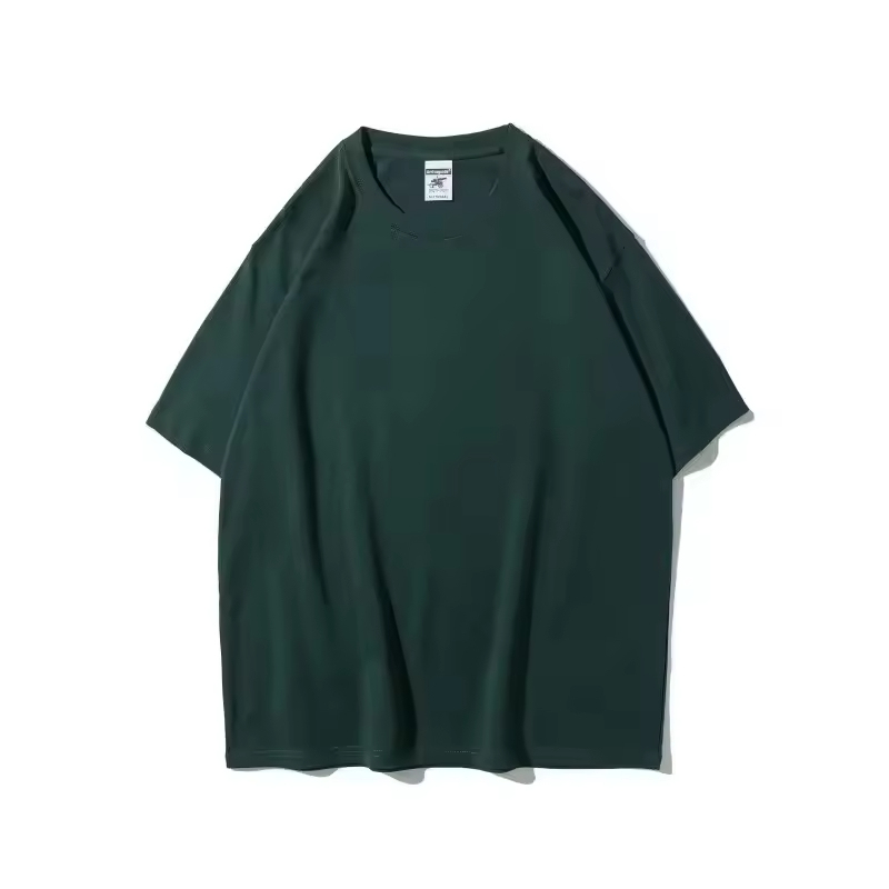 vert forêt
