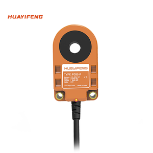 10VDC~30V DC ring proximity <strong>sensor</strong> with 5.5mm diameter of sensing hole <strong>for</strong> <strong>detecting</strong> metal <strong>object</strong> ring proximity switch - Product Image 3