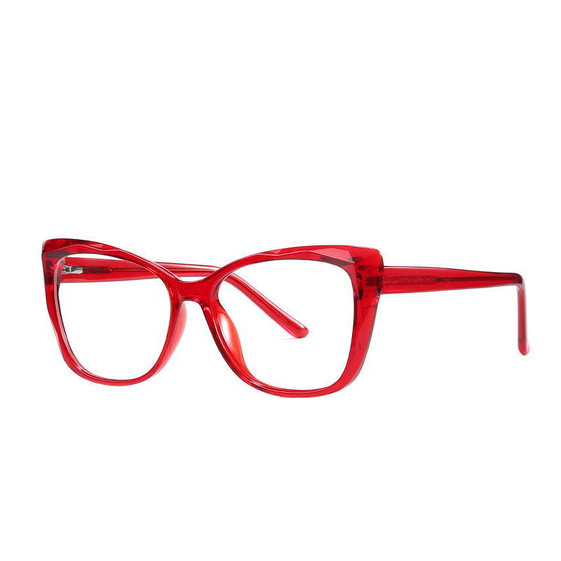 C1 Rouge transparent