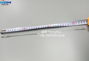 纺织机械备件331型J 331J不锈钢综丝，带精细抛光6.5*1.8*织布机0.3 - Product Image 2