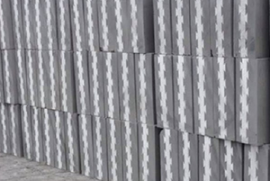 Khối CLC Bê Tông Nhẹ Có Thể Tùy Chỉnh Khuôn Bê Tông Bọt Bảng Phân Vùng - Product Image 5