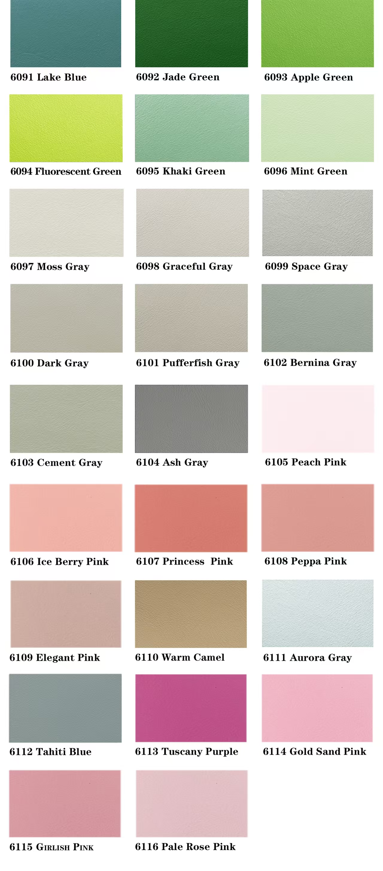 200 colors in stock for wholesale