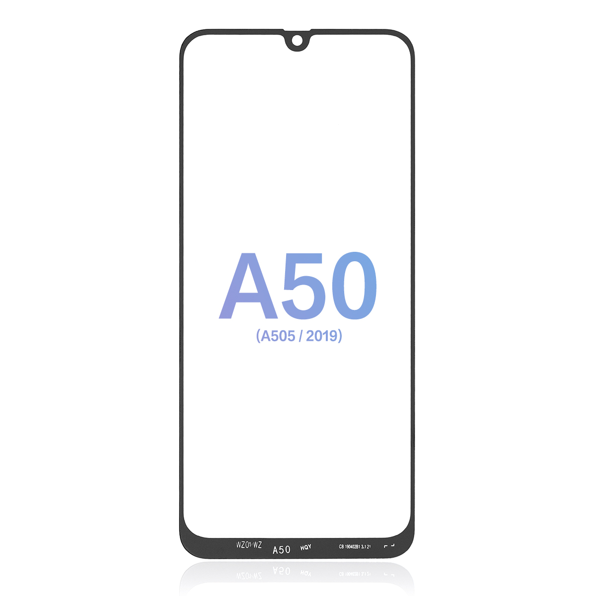 A50 (A505 / 2019)