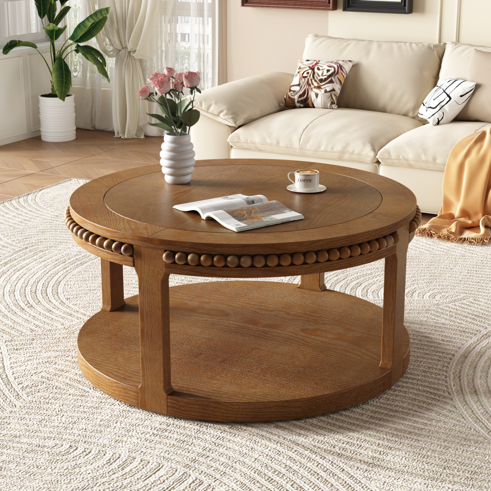 Walnut Brown