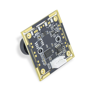 Módulo de cámara incorporado 2MP 1080P HD para dispositivos de identificación y escaneo de objetos - Product Image 6