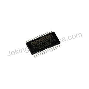 Jeking 8-Bit-USB-Entwicklungsplatinen und-kits-8051 N76E885AT28 - Product Image 2
