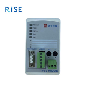 PB-B-MODBUS коммуникационного модуля Rrise DingShi IGBT - Product Image 1