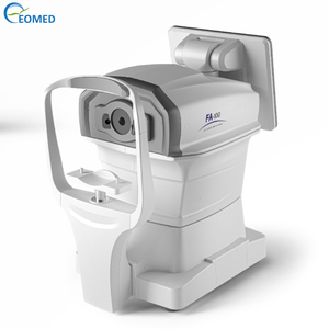 FA-100 Ophthalmic <strong>Machine</strong> 10.4&quot; Touch Screen 3D Tracking <strong>Auto</strong> Refractometer for Eye <strong>Test</strong> - Product Image 2