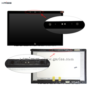 HP envy 17-ae 17m-ae 17-ae051sa LCD LEDスクリーンラップトップ交換アセンブリタッチデジタイザー925547-001 935938-001 935939-001 - Product Image 5