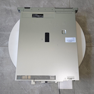 PowerEdge R250 1U raf sunucusu ERP dosya paylaşımı Kingdee DeepSeek On-Premise E-2324G ağ sunucusu - Product Image 6