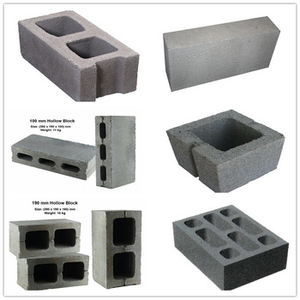 Máquina apiladora de bloques huecos de hormigón, totalmente automática, paletizador de ladrillo sólido, precio - Product Image 6
