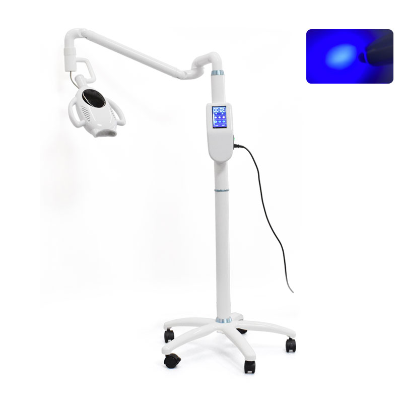 Blue light 220v
