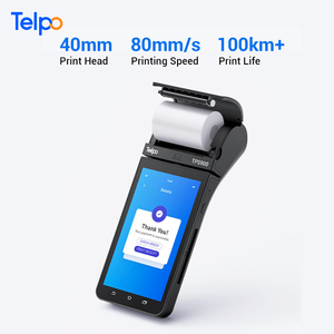 4G PDV EDC mobile Zahlung <span class=keywords><strong>Android</strong></span> 10 offline atm pos Debit Kreditkarte Swipe Maschine Preis