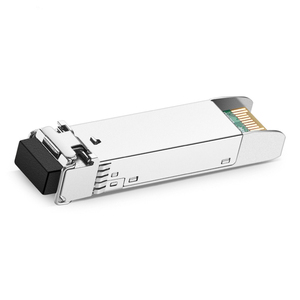 Für Cisco-kompatibles optisches 1000BASE-SX-SFP-Transceiver-Modul 850nm 550m DOM Duplex LC/UPC MMF für 5G-Netzwerke