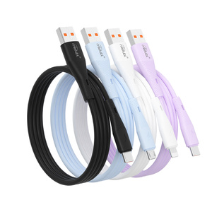 Mietubl 2024 ขายใหม่ร้อน PD 60W สายชาร์จข้อมูลอย่างรวดเร็วประเภท-c ถึงประเภท-c สําหรับ iPhone สําหรับ SUMSANG - Product Image 2