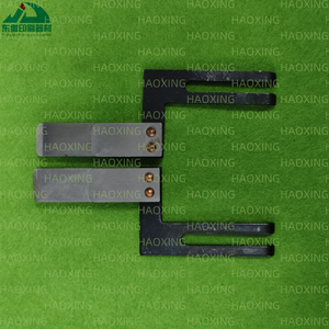 1 cặp cho <span class=keywords><strong>heidelberg</strong></span> <span class=keywords><strong>GTO</strong></span> 52 giấy tách tờ 028.109f 028.167f in offset phụ kiện giấy tách tờ gto52 - Product Image 3