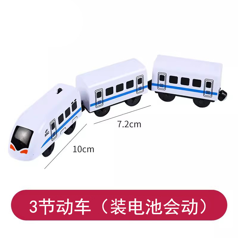 Section 3 emu