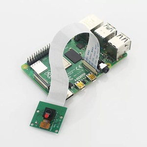 Ras Pberry <strong>Pi</strong> 4B3 Generation Camera Module 5 Megapixel CSI Interface Cable <strong>Raspberry</strong> <strong>PI</strong> Camera Head - Product Image 4