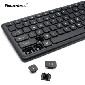 High-quality Membrane <strong>Keyboard</strong> Ultra Thin Standard General USB Wired <strong>Keyboard</strong> Customized <strong>Computer</strong> <strong>Keyboard</strong> - Product Image 2