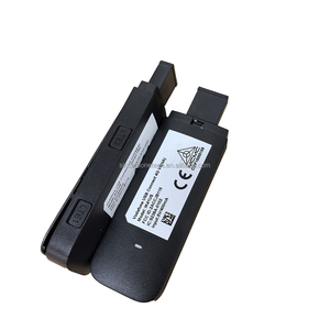 Vodafone USB 4G V2 LTE Modem IK41VE bağlamak için avrupa & IK41 için abd açık Wi-Fi güvenlik duvarı ve VPN fonksiyonu ile desteklenen - Product Image 6