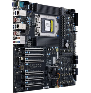 Nuovo Supermicro M12SWATF AMD Threadripper PRO 5000WX/3000WX scheda madre del Server 8 dimm 6 pcie 4.0 10gbps LAN - Product Image 1