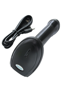 Wireless+Bluetooth Barcode Scanner Handheld T-2003W Competitive <strong>QR</strong> <strong>Code</strong> Scanner - Product Image 3